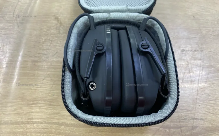 Тактические наушники PMX Pro Sport