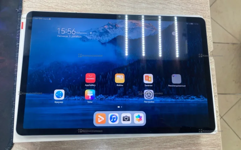 Планшет Huawei mediaPad se 11 8/128