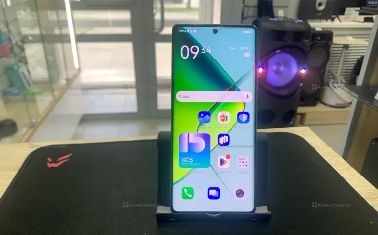 Infinix NOTE 40 Pro+ 12/256