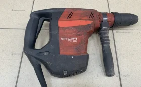 Перфоратор Hilti TE 60