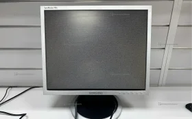 Монитор Samsung SyncMaster 740N