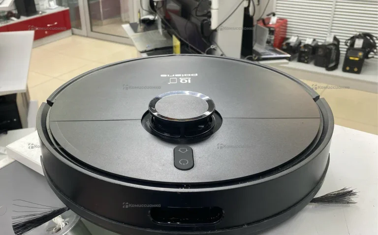 Пылесос  Polaris pvcr 4500