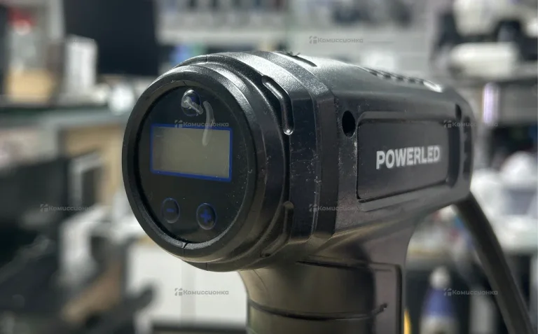 Электро насос Powerled