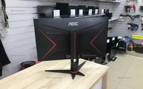 Монитор AOC 27G2U/BK