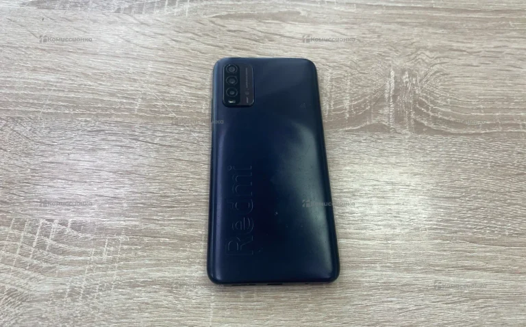 Xiaomi Redmi 9T 4/128 ГБ