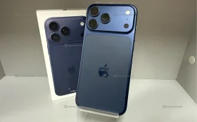 Apple iPhone 17 Pro Max 12/512 ГБ