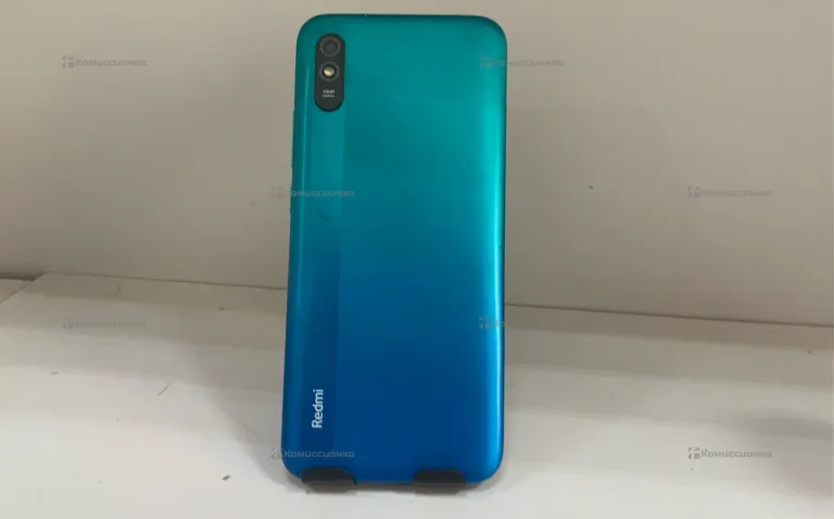 Xiaomi realme 9A 2/32Gb
