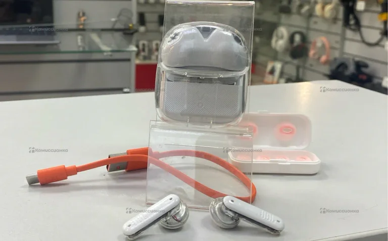 Наушники  jbl