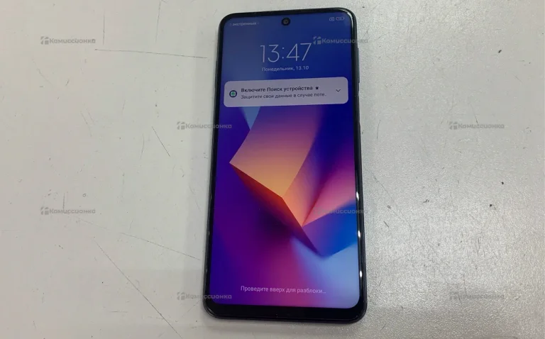 Xiaomi Redmi Note 9 Pro 6/128 ГБ