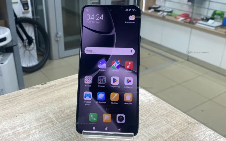 Xiaomi 14T 12/512 ГБ
