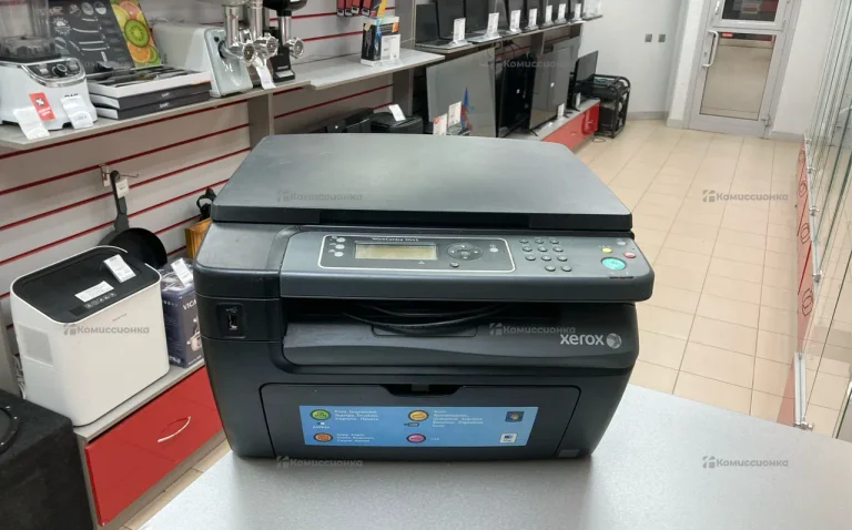 Принтер Xerox WorkCentre 3045B