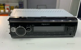 Купить Автомагнитола Prology CMX 240 б/у , в Екатеринбург Цена:1500рублей