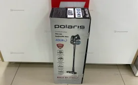 Пылесос  Polaris PVSC 1102 HandStickPro+Black