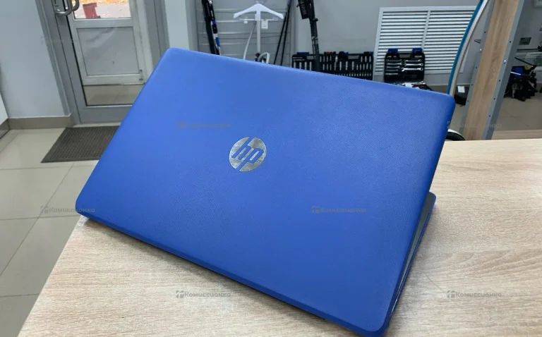 Ноутбук HP LAPTOP 15