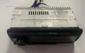 Купить Автомагнитола  Pioneer sbt б/у , в Челябинск Цена:900рублей