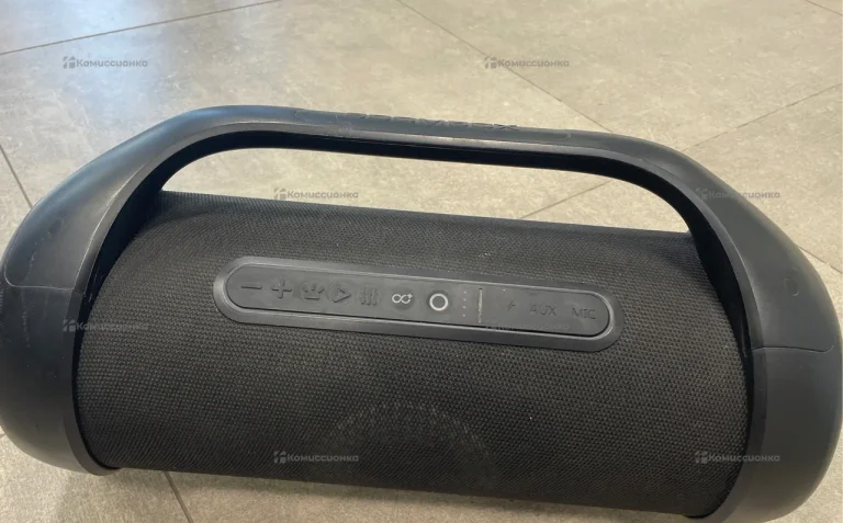 Колонка  Fiero BoomBox
