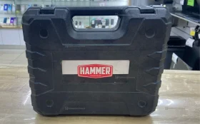 Шуруповёрт Hammer ACD16CH
