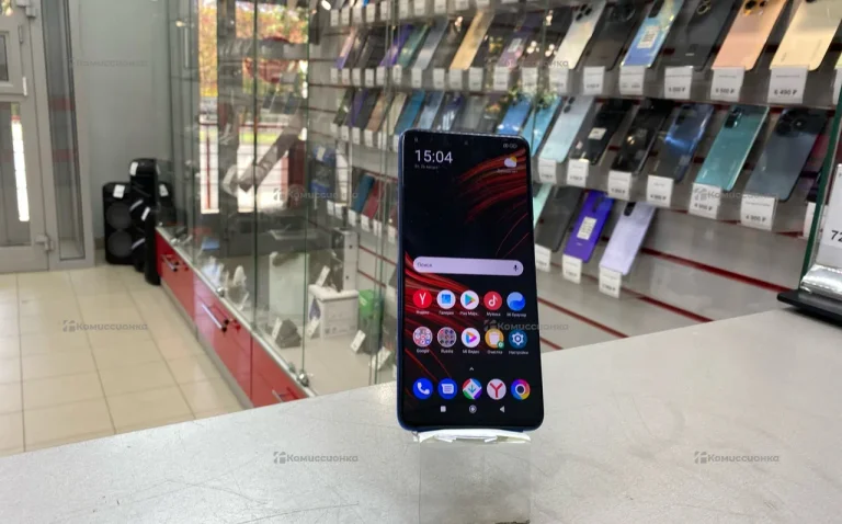 Xiaomi Poco X3 Pro 6/128Gb