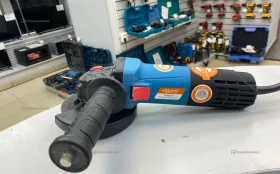 Угловая шлифмашина AG90121P