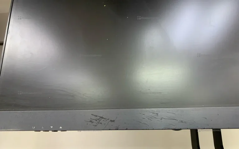 Моноблок Powercool P2386BK