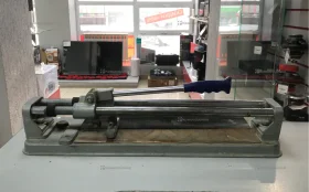 Купить Плиткорез 500мм б/у , в Саратов Цена:600рублей