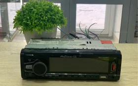 Купить Автомагнитола  Pioneer GB MVH-Y8059MBT б/у , в Тюмень Цена:990рублей