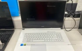 Ноутбук MSI sword 17