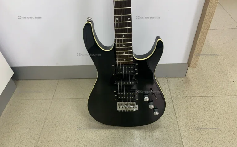 Гитара Samick LK45A