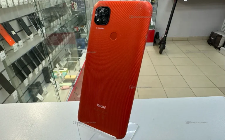 Xiaomi Redmi 9c 3/64 NFC