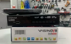 Цифровая ТВ приставка  57