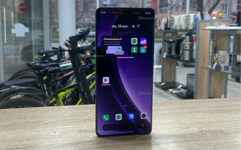 Realme GT Neo6 12/256 ГБ