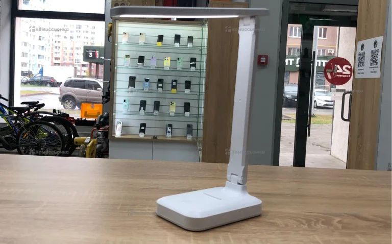 LED светильник