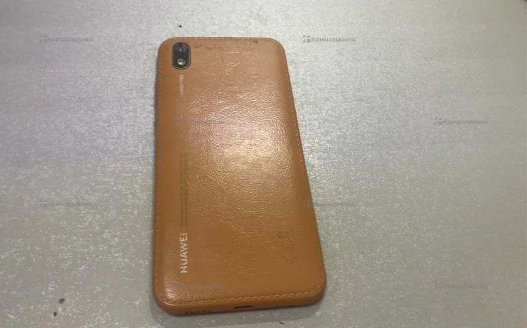 Huawei Y5 (2019) 2/32 ГБ