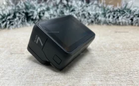 Купить Фотоаппарат  go pro 7 hero black б/у , в Москва и область Цена:13900рублей