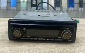 Купить Автомагнитола   Hyundai б/у , в Магнитогорск Цена:790рублей