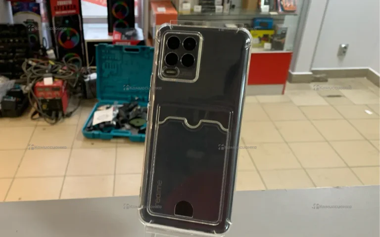 Realme 8 Pro 6/128 ГБ