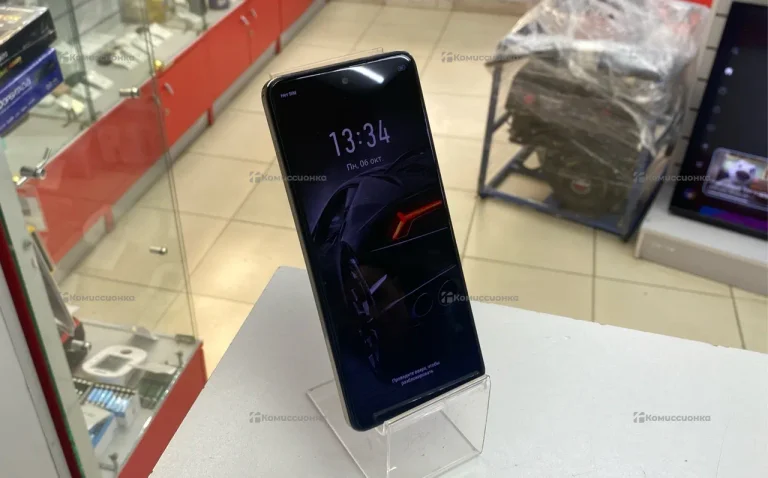 Infinix Note 30 8/256 ГБ