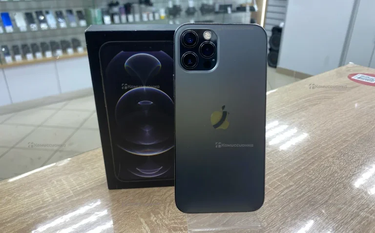Apple iPhone 12 Pro 6/128 ГБ