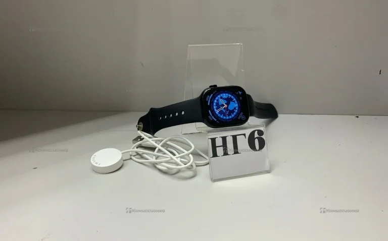 Часы  SW 7 Pro