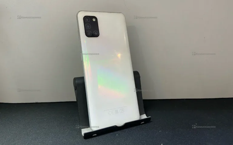 Samsung Galaxy a31 4/64