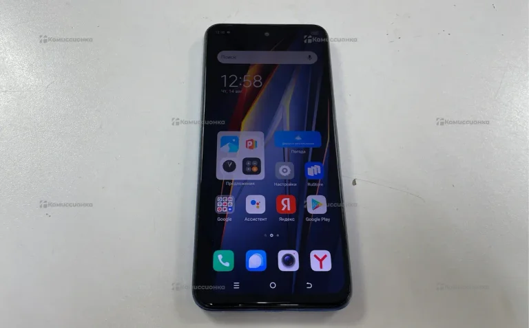 tecno pova Neo 2 4/64