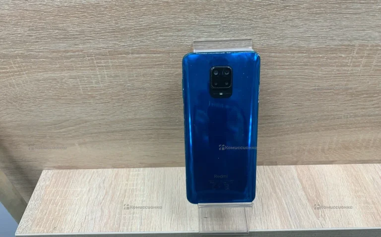 Xiaomi Redmi Note 9 Pro 6/128 ГБ