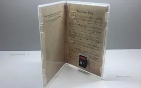 Nintendo картридж для Switch Madison