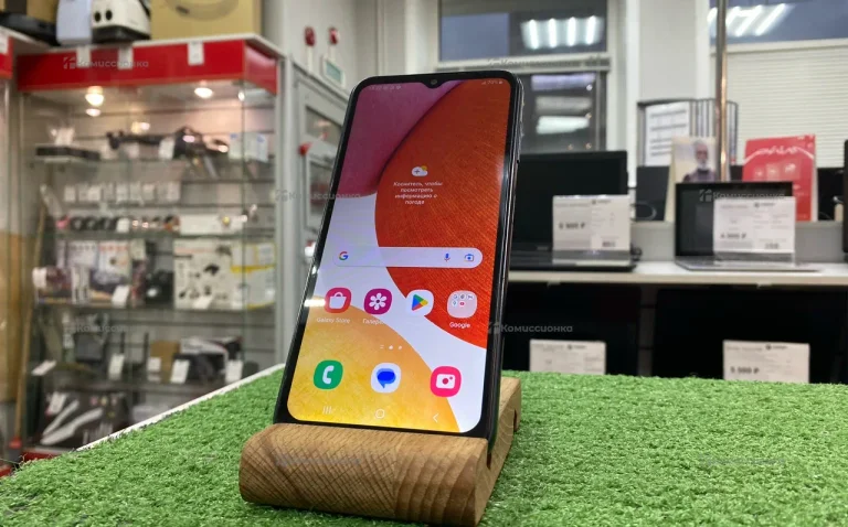 Samsung Galaxy A14 6/128 ГБ