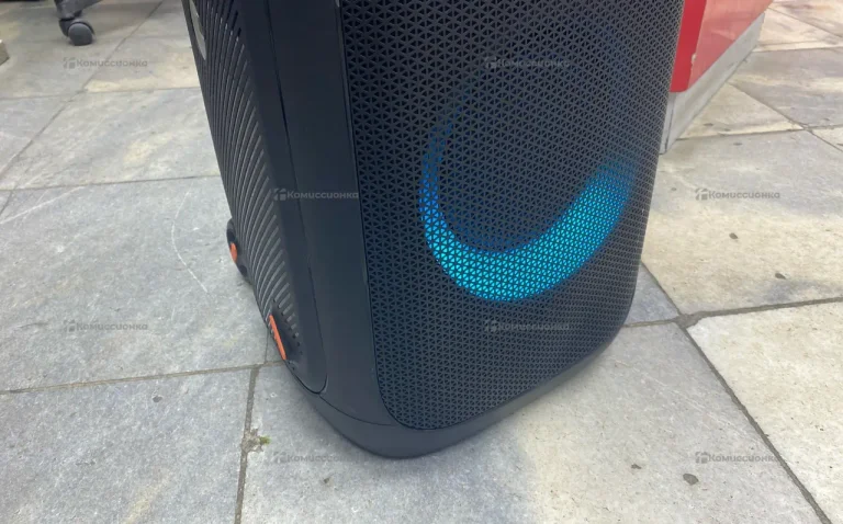 Колонка  JBL partybox 310