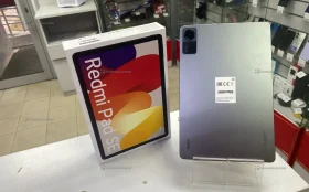 Планшет Xiaomi Redmi Pad SE 4/128 GB.