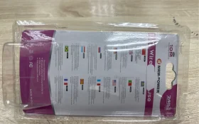 Купить Мышка для компьютера mrm power 208 б/у , в Саратов Цена:290рублей