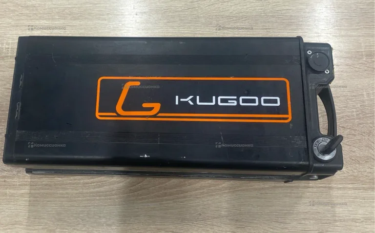 АКБ Kugoo V3 pro plus 20.8 , 60