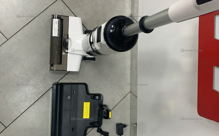 Пылесос Technique GT804