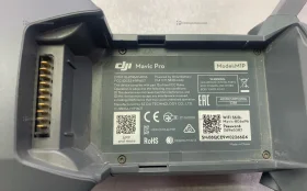 Купить Квадрокоптер DJI Mavic Pro б/у , в Саратов Цена:19900рублей